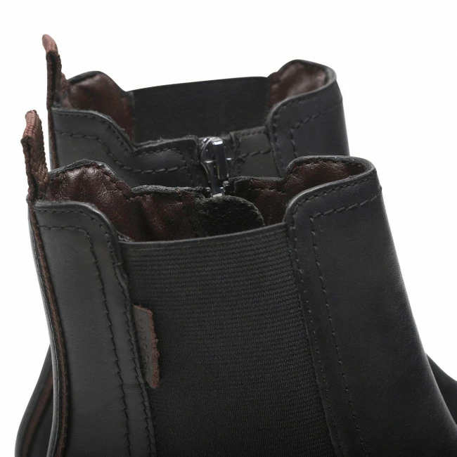 Ankle Boots LASOCKI - ARC-3115-03 Black Black 7 Ankle Boots LASOCKI - ARC-3115-03 Black Black - Image 5