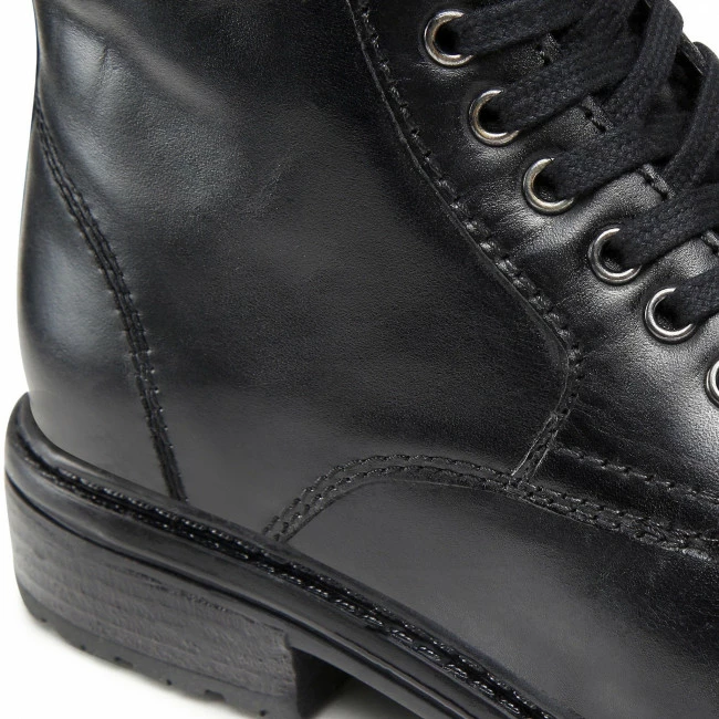 Ankle Boots LASOCKI - WI23-LIEGI-02 Black Black 8 Ankle Boots LASOCKI - WI23-LIEGI-02 Black Black - Image 6