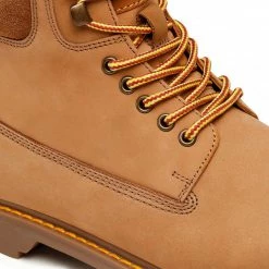 Trekker Boots Hiking Boots LASOCKI - MI07-A984-A814-04 Honey Brown -Lasocki Store Online 05 5904862282596 rz