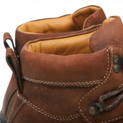 Boots LASOCKI - MI08-PULLMAN-10 Copper Brown -Lasocki Store Online 05 5904862369556 rz
