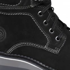 Hiking Boots LASOCKI - WB-NINA-01 Black Black -Lasocki Store Online 05 5904862376653 rz