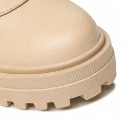 Ankle Boots LASOCKI - WI16-UTRA-04 Beige Beige -Lasocki Store Online 05 5904862381374 rz