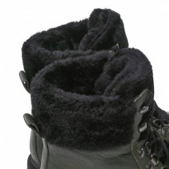 Ankle Boots LASOCKI - WI16-UTRA-04 Green Green -Lasocki Store Online 05 5904862381398 rz