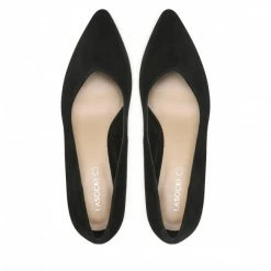 Pumps Shoes LASOCKI - WYL3022-2Z Black 1 Black 12 Pumps Shoes LASOCKI - WYL3022-2Z Black 1 Black -Lasocki Store Online 05 5904862483757 rz