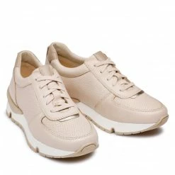Sneakers Trainers LASOCKI - ARC-HOGA-04 Beige Beige -Lasocki Store Online 06 5904248469955 rz