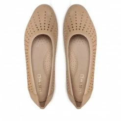 Pumps Shoes LASOCKI - RST-FLEX-15 Beige Beige -Lasocki Store Online 06 5904248532253 rz