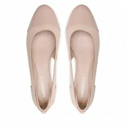 Heels Shoes LASOCKI - WB-3064-07 Beige Beige -Lasocki Store Online 06 5904248555528 rz