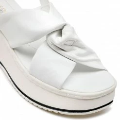Casual Sandals Sandals LASOCKI - ARC-4883-05 White White -Lasocki Store Online 06 5904248694845 rz