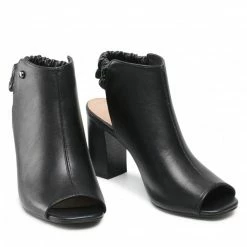 Casual Sandals Sandals LASOCKI - WYL3119-5Z Black Black 12 Casual Sandals Sandals LASOCKI - WYL3119-5Z Black Black -Lasocki Store Online 06 5904248739706 rz