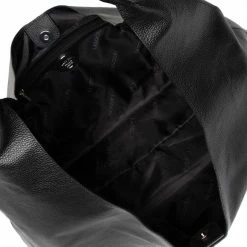 Classic Handbag LASOCKI - MLS-K-019-10-01 Black Black -Lasocki Store Online 06 5904248772499 ph