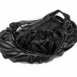 Classic Handbag LASOCKI - MLB-K-020-10-01 Black Black -Lasocki Store Online 06 5904248772536 ks