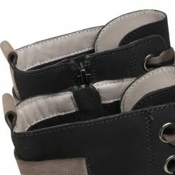 Ankle Boots LASOCKI - WI16-GIRO-01 Black Black -Lasocki Store Online 06 5904248880873 rz