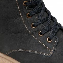 Ankle Boots LASOCKI - WI23-BULGY-03 Navy Navy Blue -Lasocki Store Online 06 5904248885083 rz