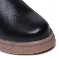 Elastic-sides Chelsea Boots LASOCKI - WI23-BULGY-01 Black Black -Lasocki Store Online 06 5904248886202 rz