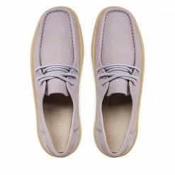 Moccasins LASOCKI - WI07-B228-B65-01 Violet Purple -Lasocki Store Online 06 5904248898908 rz