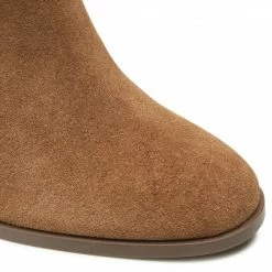 Jackboots Knee High Boots LASOCKI - WYL2695-4Z Camel Brown -Lasocki Store Online 06 5904248907037 rz