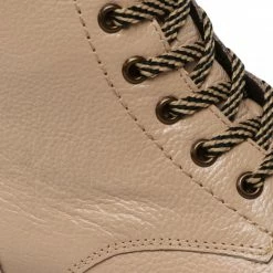 Hiking Boots LASOCKI - WI23-GHADI-06 Beige Beige -Lasocki Store Online 06 5904248938581 rz