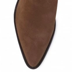 Cowboy Boots Knee High Boots LASOCKI - V441 Camel Brown -Lasocki Store Online 06 5904248962081 rz