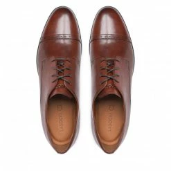 Formal Shoes Shoes LASOCKI - MB-RIO-GRANDE-02BIG Brown Brown -Lasocki Store Online 06 5904248985820 rz