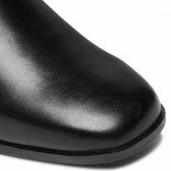 Ankle Boots LASOCKI - RST-MANOLA-04 Black Black -Lasocki Store Online 06 5904248988227 rz