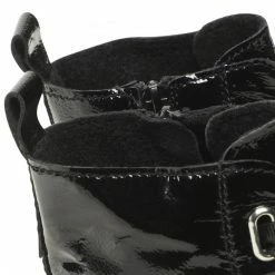 Ankle Boots LASOCKI - WI16-ZOLA-02 Black Black -Lasocki Store Online 06 5904862018560 rz