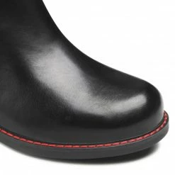 Jackboots Knee High Boots LASOCKI - WI16-VIVA-13 Black Black -Lasocki Store Online 06 5904862029351 rz