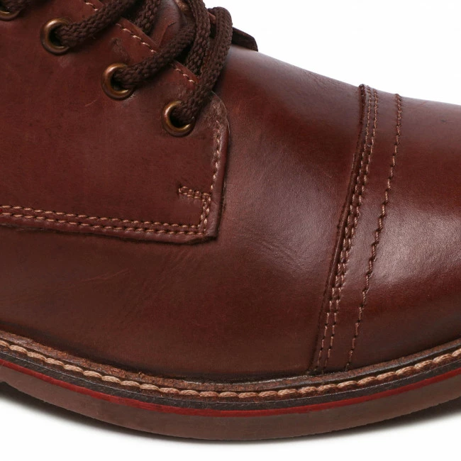 Jackboots Knee High Boots LASOCKI - 1783 Buff Brown 7 Jackboots Knee High Boots LASOCKI - 1783 Buff Brown - Image 5