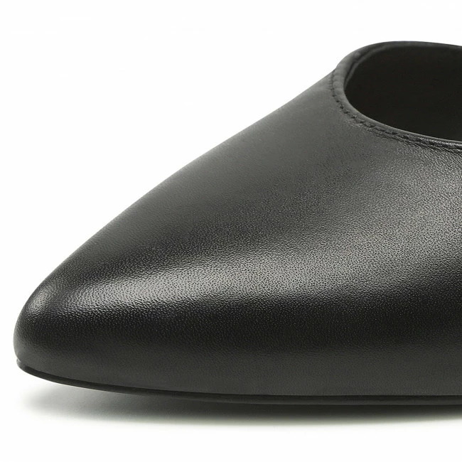 Pumps Shoes LASOCKI - WYL3022-5Z Black Black 8 Pumps Shoes LASOCKI - WYL3022-5Z Black Black - Image 6