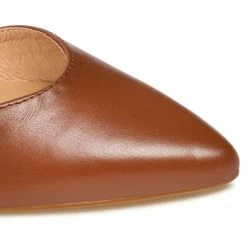 Heels Shoes LASOCKI - WYL3022-5Z Camel Brown -Lasocki Store Online 06 5904862145204 rz