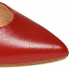 Heels Shoes LASOCKI - WYL3022-5Z Red Red 13 Heels Shoes LASOCKI - WYL3022-5Z Red Red -Lasocki Store Online 06 5904862145211 rz