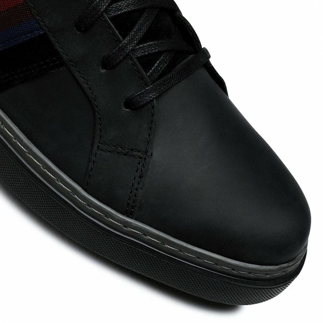 Sneakers Trainers LASOCKI - MB-SPOD-12BIG Black Black 8 Sneakers Trainers LASOCKI - MB-SPOD-12BIG Black Black - Image 6