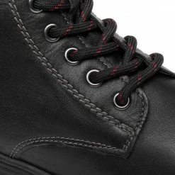 Hiking Boots LASOCKI - EST-DONNA-03 Black Black -Lasocki Store Online 06 5904862191652 mf