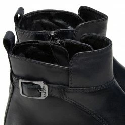 Ankle Boots LASOCKI - RST-LAMIA-20 Cobalt Blue Navy Blue -Lasocki Store Online 06 5904862193564 rz