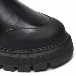 Elastic-sides Chelsea Boots LASOCKI - RST-BONN-02 Black Black -Lasocki Store Online 06 5904862196046 rz