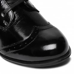 Ankle Boots LASOCKI - RST-MESA-20 Black Black -Lasocki Store Online 06 5904862204604 rz