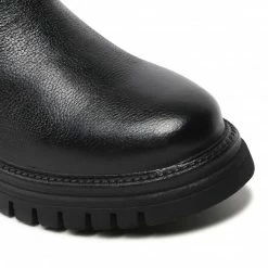 Ankle Boots LASOCKI - WI23-TX76-02 Black Black 12 Ankle Boots LASOCKI - WI23-TX76-02 Black Black -Lasocki Store Online 06 5904862257679 rz