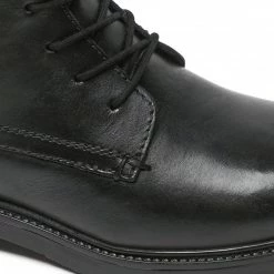 Ankle Boots LASOCKI - WI16-ZOLA-08 Black Black -Lasocki Store Online 06 5904862261119 rz