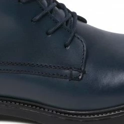Ankle Boots LASOCKI - WI16-ZOLA-08 Cobalt Blue Navy Blue -Lasocki Store Online 06 5904862261126 rz