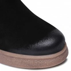 Ankle Boots LASOCKI - WI23-BULGY-04 Black Black -Lasocki Store Online 06 5904862262055 rz