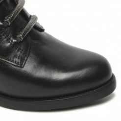 Ankle Boots LASOCKI - WI23-KANAN-06 Black Black -Lasocki Store Online 06 5904862263229 rz