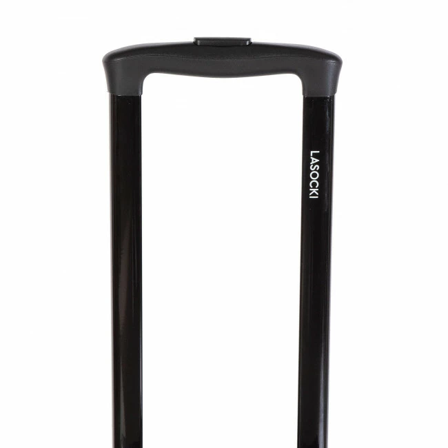 Suitcases Medium Trolley LASOCKI - BLW-A-102-90-08 Cobalt Blue Navy Blue 8 Suitcases Medium Trolley LASOCKI - BLW-A-102-90-08 Cobalt Blue Navy Blue - Image 6