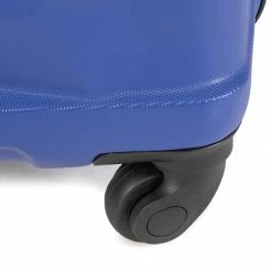 Suitcases Large Trolley LASOCKI - BLW-A-103-90-08 Cobalt Blue Navy Blue -Lasocki Store Online 06 5904862268989 bs