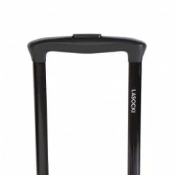 Suitcases Medium Trolley LASOCKI - BLW-A-102-36-08 Pink Pink -Lasocki Store Online 06 5904862269429 is