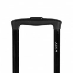 Suitcases Large Trolley LASOCKI - BLW-A-103-36-08 Pink Pink -Lasocki Store Online 06 5904862269436 ts