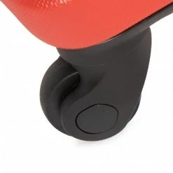 Suitcases Small Trolley LASOCKI - BLW-A-101-30-08 Red Red -Lasocki Store Online 06 5904862269689 mk