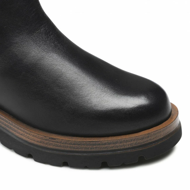 Ankle Boots LASOCKI - ARC-3115-03 Black Black 8 Ankle Boots LASOCKI - ARC-3115-03 Black Black - Image 6