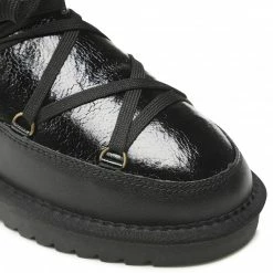 Ankle Boots LASOCKI - WFA1634-11Z Black Black -Lasocki Store Online 06 5904862279053 rz