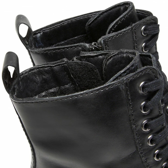 Ankle Boots LASOCKI - WI23-LIEGI-02 Black Black 7 Ankle Boots LASOCKI - WI23-LIEGI-02 Black Black - Image 5