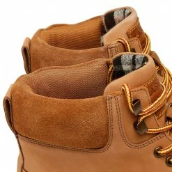 Trekker Boots Hiking Boots LASOCKI - MI07-A984-A814-04 Honey Brown -Lasocki Store Online 06 5904862282596 rz