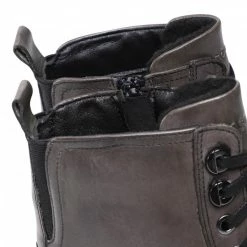 Ankle Boots LASOCKI - WB-ELARA-AW22-21 Khaki Khaki 12 Ankle Boots LASOCKI - WB-ELARA-AW22-21 Khaki Khaki -Lasocki Store Online 06 5904862282831 rz